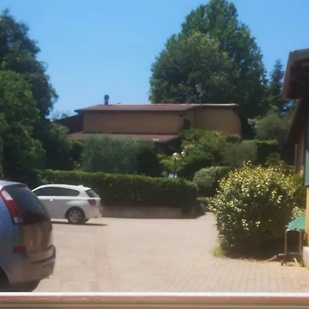Apartment Srs Oliveto Sul Garda Pozzolengo
