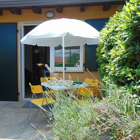 Apartment Srs Oliveto Sul Garda