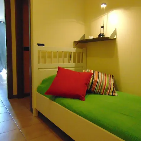 Apartment Srs Oliveto Sul Garda