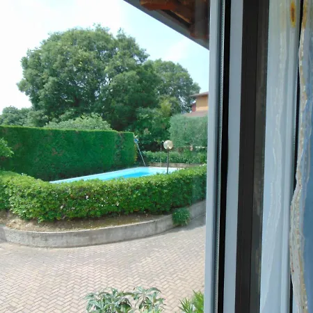 Srs Oliveto Sul Garda Apartment Pozzolengo