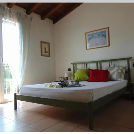 Srs Oliveto Sul Garda
