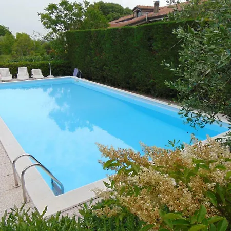 Srs Oliveto Sul Garda Apartment
