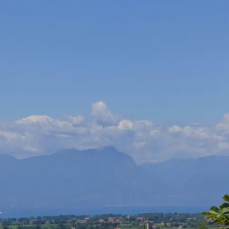 Srs Oliveto Sul Garda Apartment *