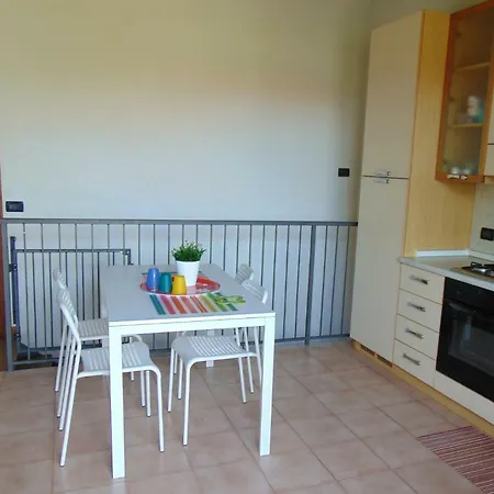 Srs Oliveto Sul Garda *