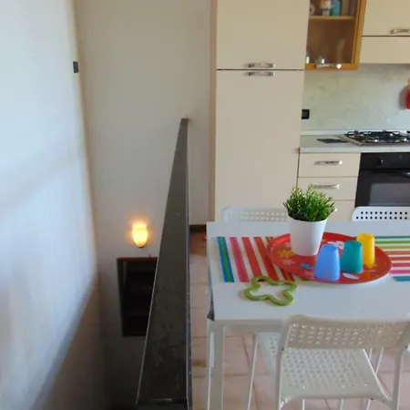 Srs Oliveto Sul Garda Apartment