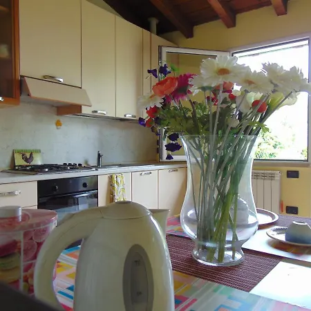 Srs Oliveto Sul Garda Apartment Pozzolengo